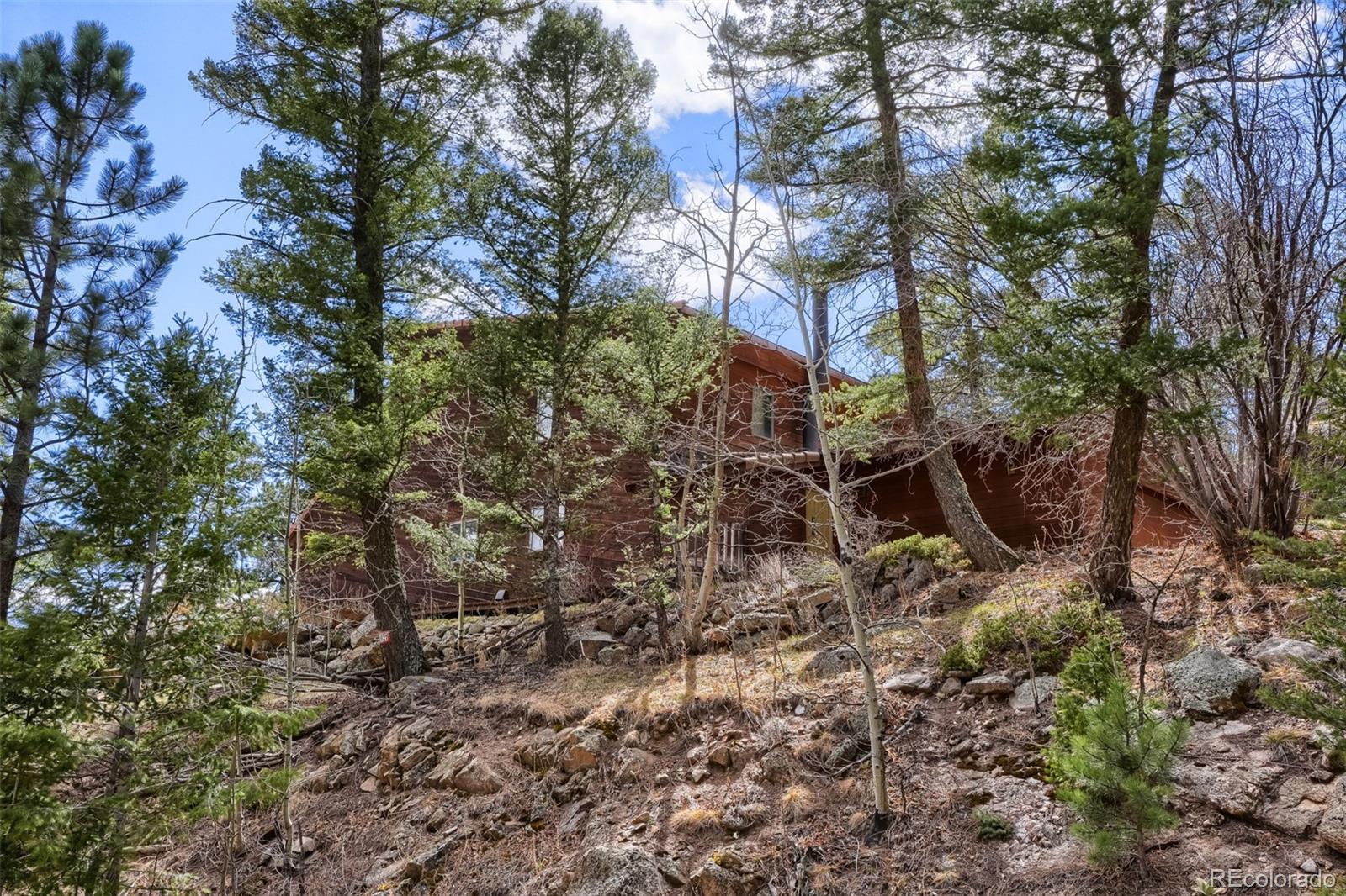 29821 Kings Valley E Conifer CO 80433