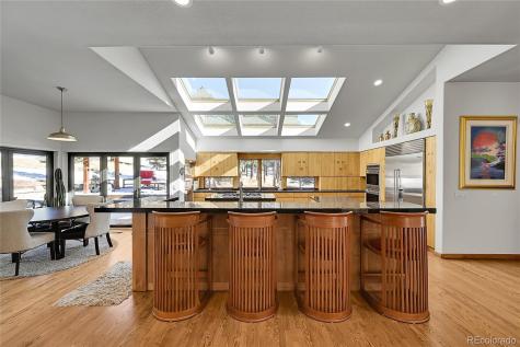 2778 Keystone Drive Evergreen CO 80439