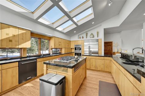 2778 Keystone Drive Evergreen CO 80439