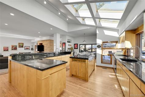 2778 Keystone Drive Evergreen CO 80439