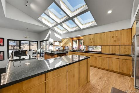 2778 Keystone Drive Evergreen CO 80439