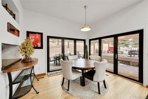 2778 Keystone Drive Evergreen CO 80439