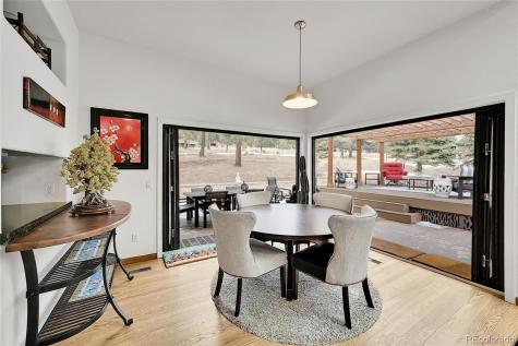 2778 Keystone Drive Evergreen CO 80439