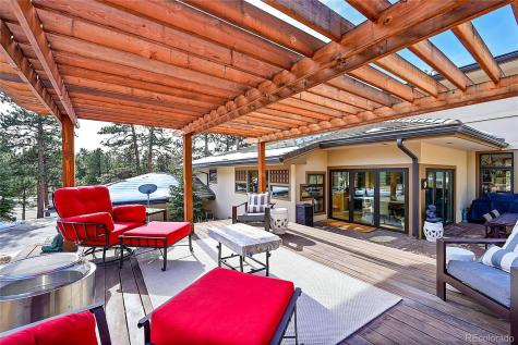 2778 Keystone Drive Evergreen CO 80439