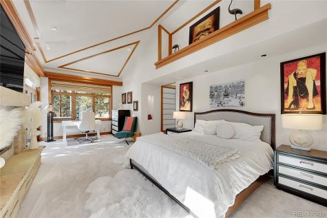 2778 Keystone Drive Evergreen CO 80439