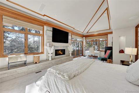 2778 Keystone Drive Evergreen CO 80439