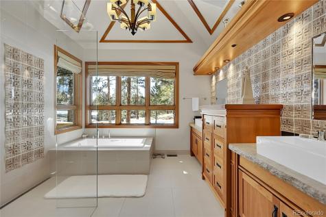 2778 Keystone Drive Evergreen CO 80439