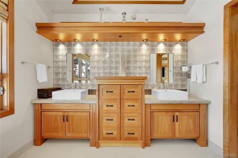 2778 Keystone Drive Evergreen CO 80439