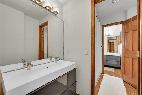 2778 Keystone Drive Evergreen CO 80439