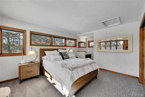 2778 Keystone Drive Evergreen CO 80439