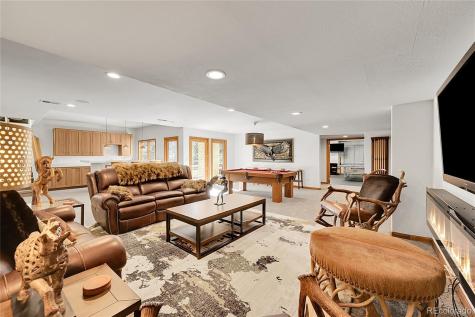 2778 Keystone Drive Evergreen CO 80439