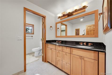 2778 Keystone Drive Evergreen CO 80439