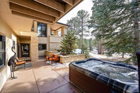 2778 Keystone Drive Evergreen CO 80439