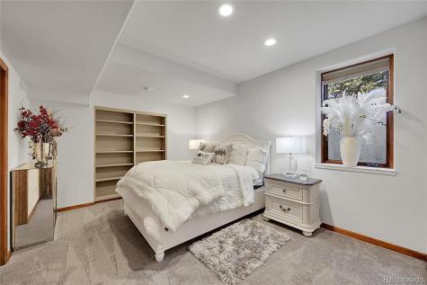 2778 Keystone Drive Evergreen CO 80439