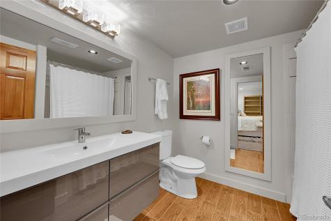 2778 Keystone Drive Evergreen CO 80439