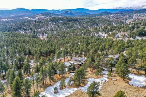 2778 Keystone Drive Evergreen CO 80439