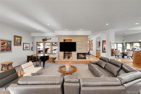 2778 Keystone Drive Evergreen CO 80439