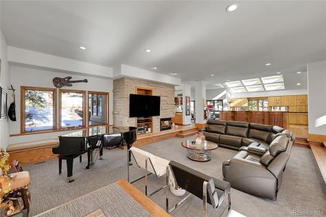 2778 Keystone Drive Evergreen CO 80439