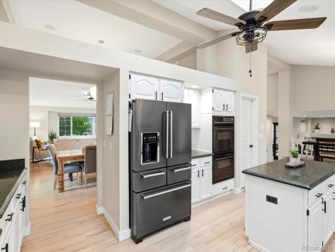 6194 S Van Gordon Way Littleton CO 80127