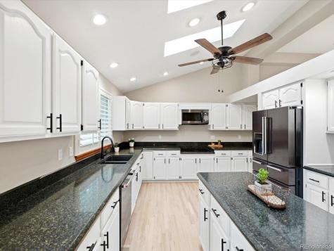 6194 S Van Gordon Way Littleton CO 80127