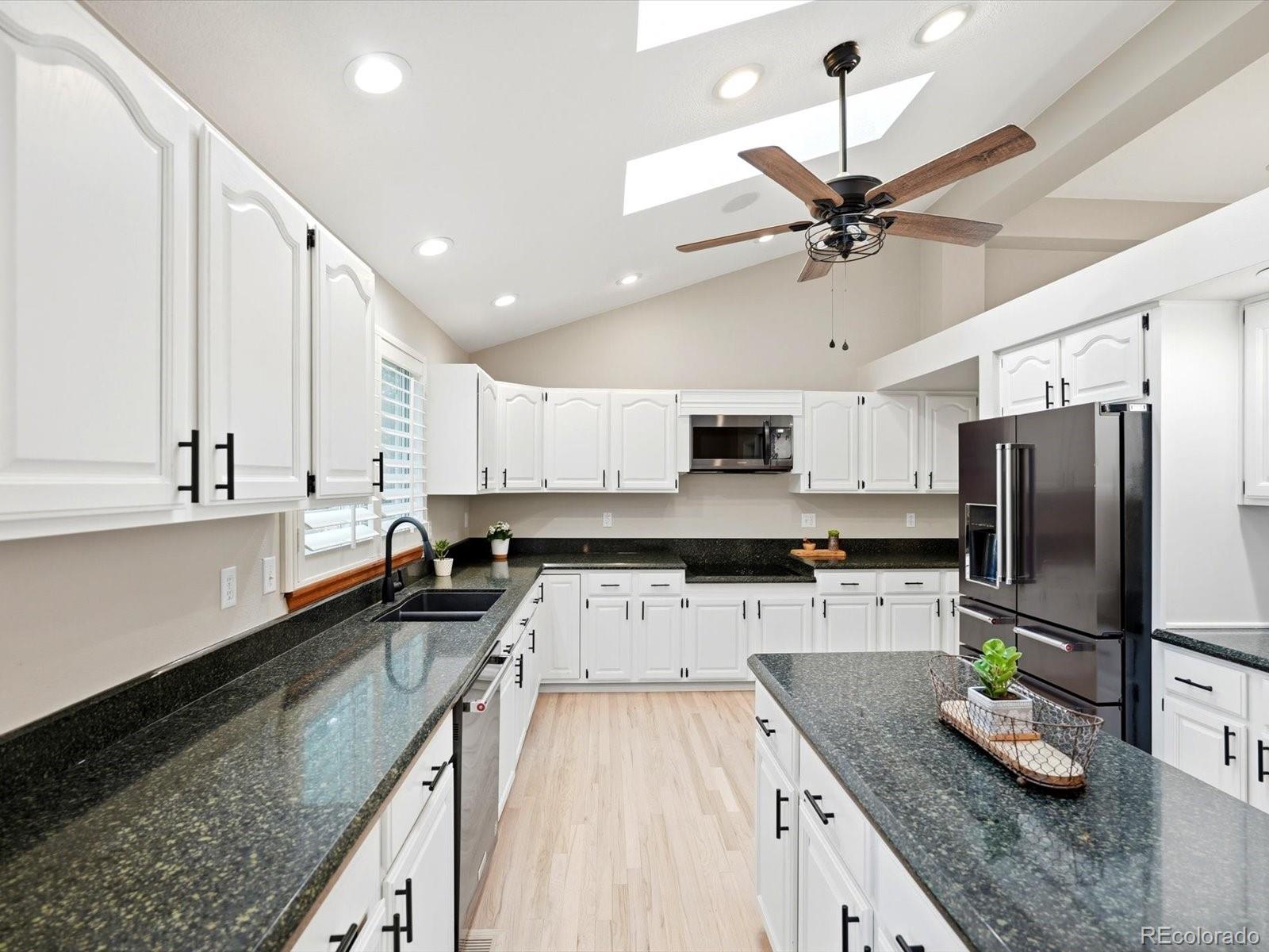 6194 S Van Gordon Way Littleton CO 80127