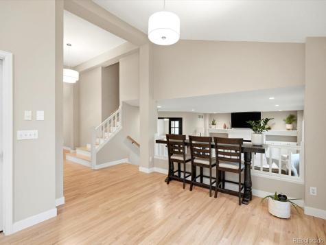 6194 S Van Gordon Way Littleton CO 80127