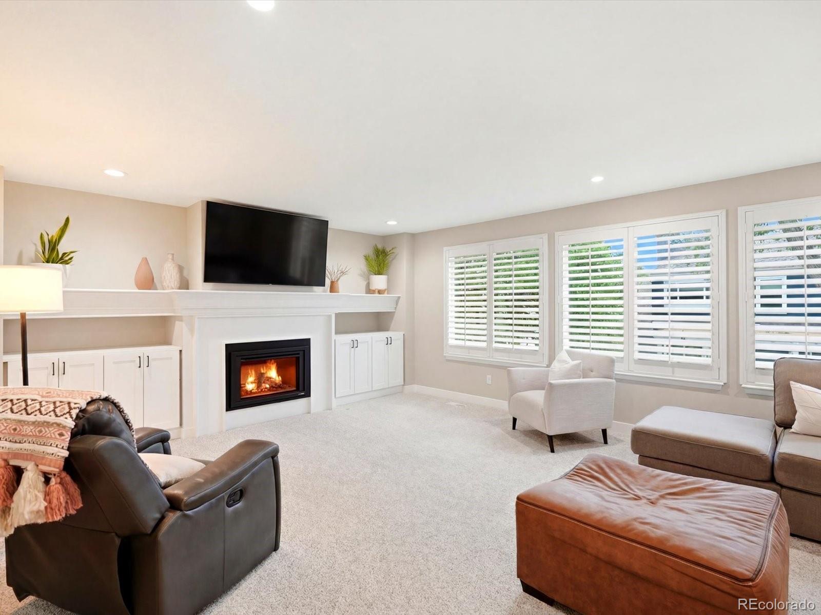 6194 S Van Gordon Way Littleton CO 80127
