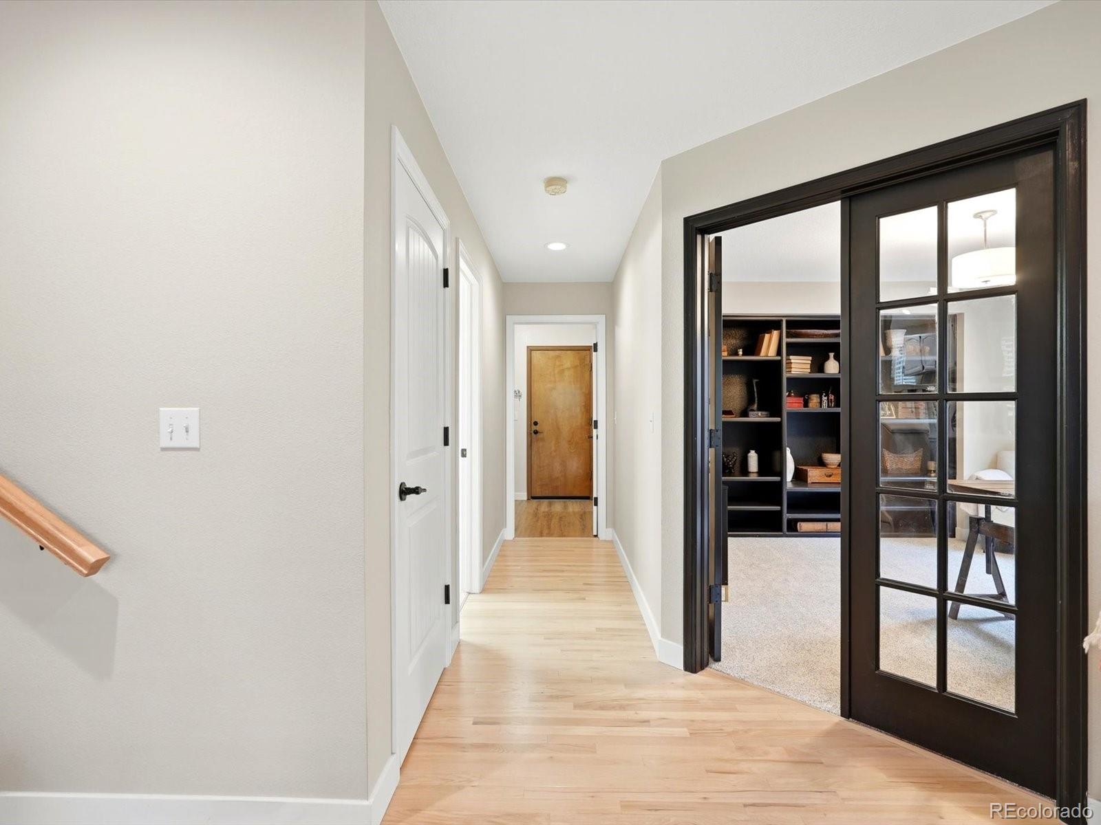 6194 S Van Gordon Way Littleton CO 80127