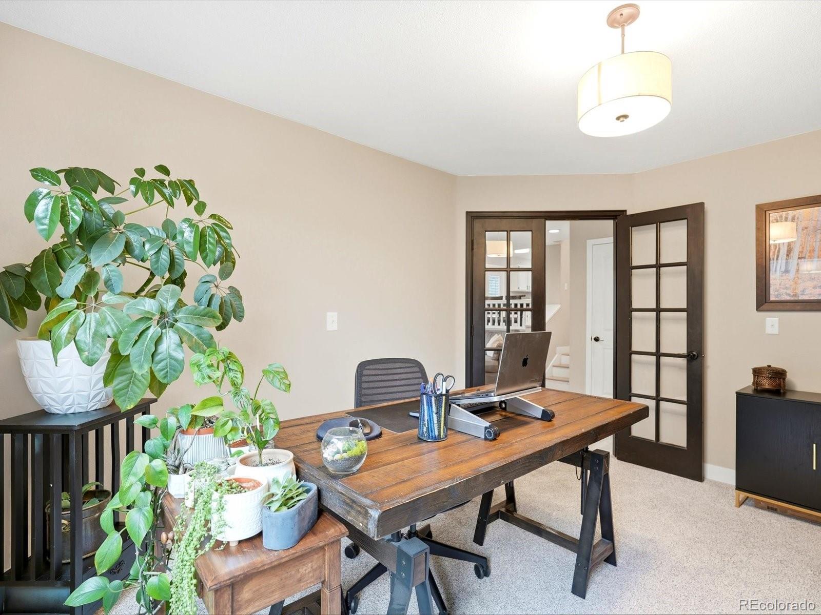 6194 S Van Gordon Way Littleton CO 80127