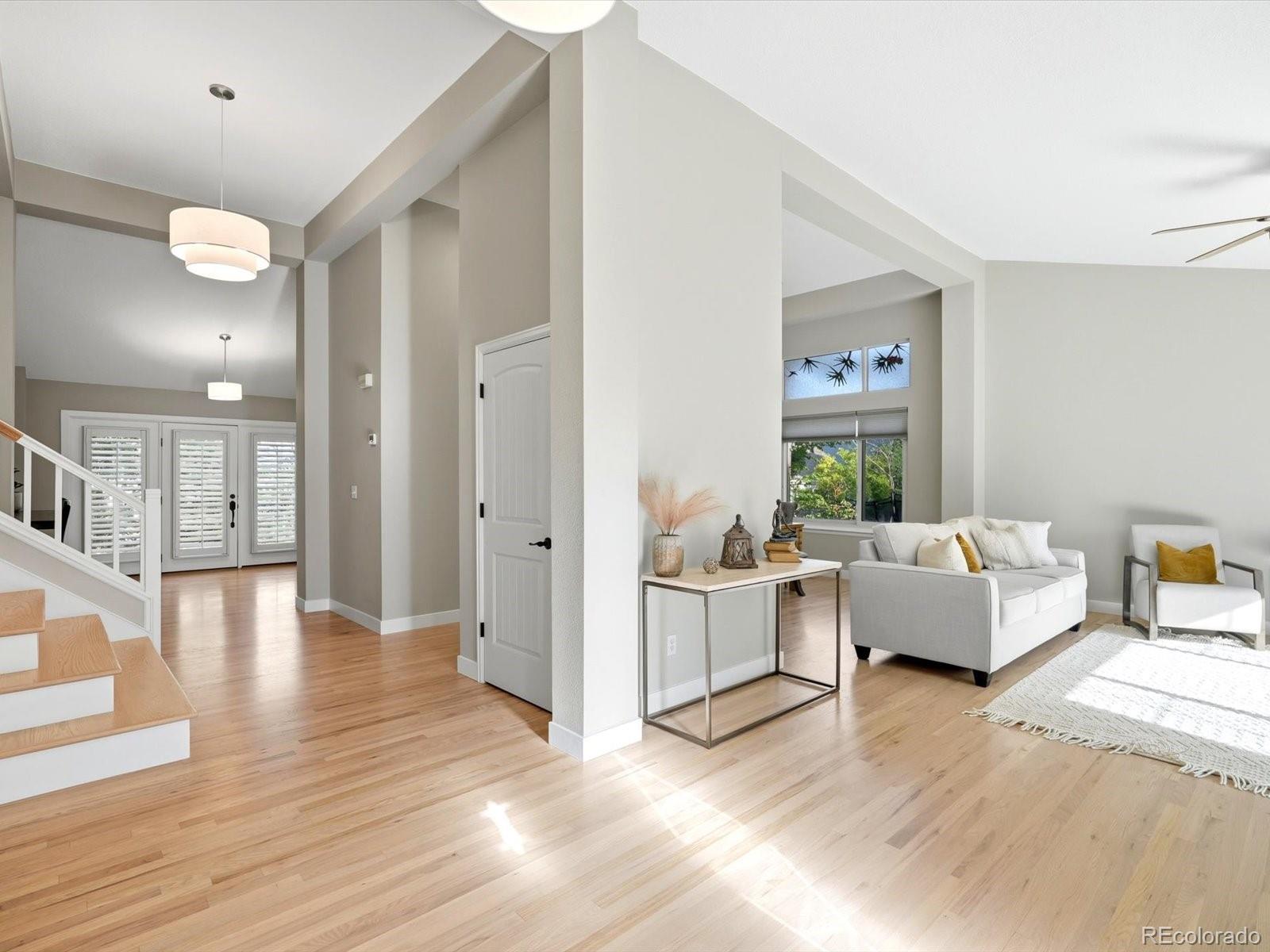 6194 S Van Gordon Way Littleton CO 80127