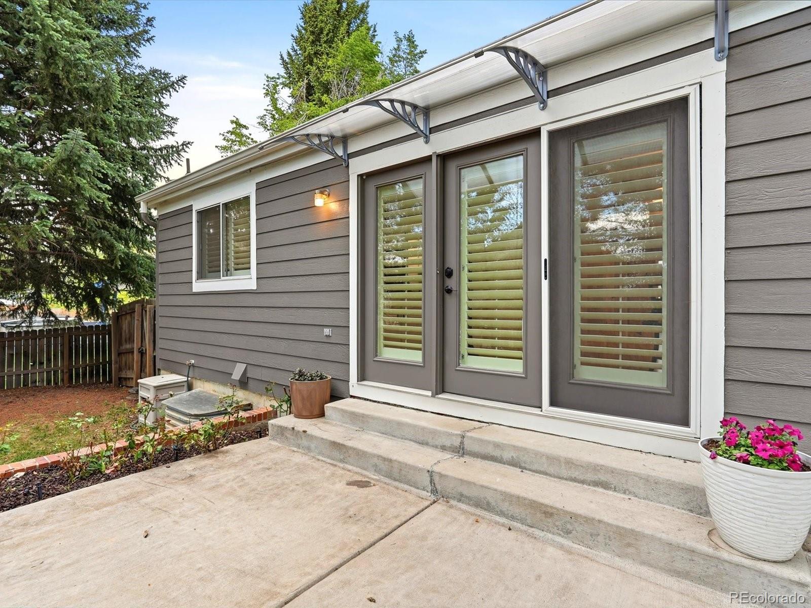 6194 S Van Gordon Way Littleton CO 80127