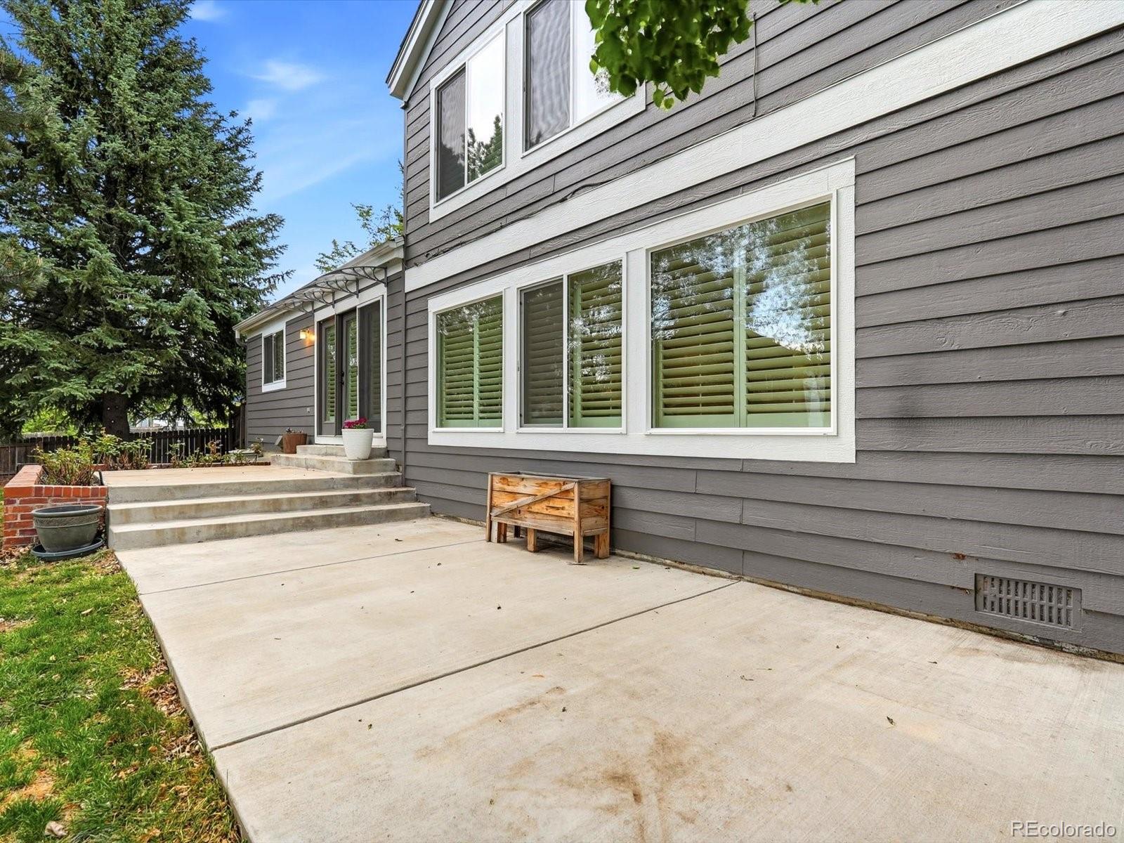 6194 S Van Gordon Way Littleton CO 80127