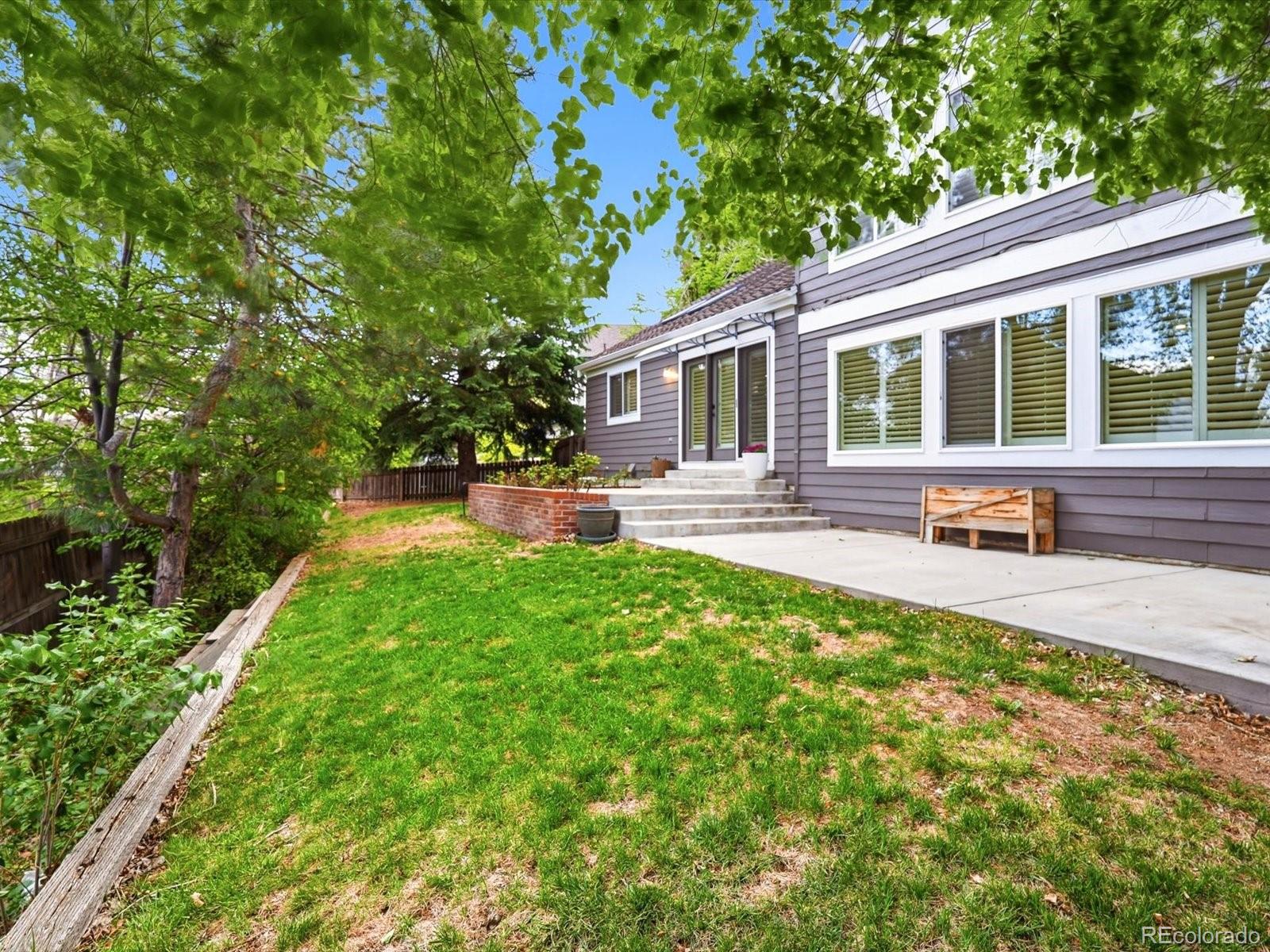 6194 S Van Gordon Way Littleton CO 80127