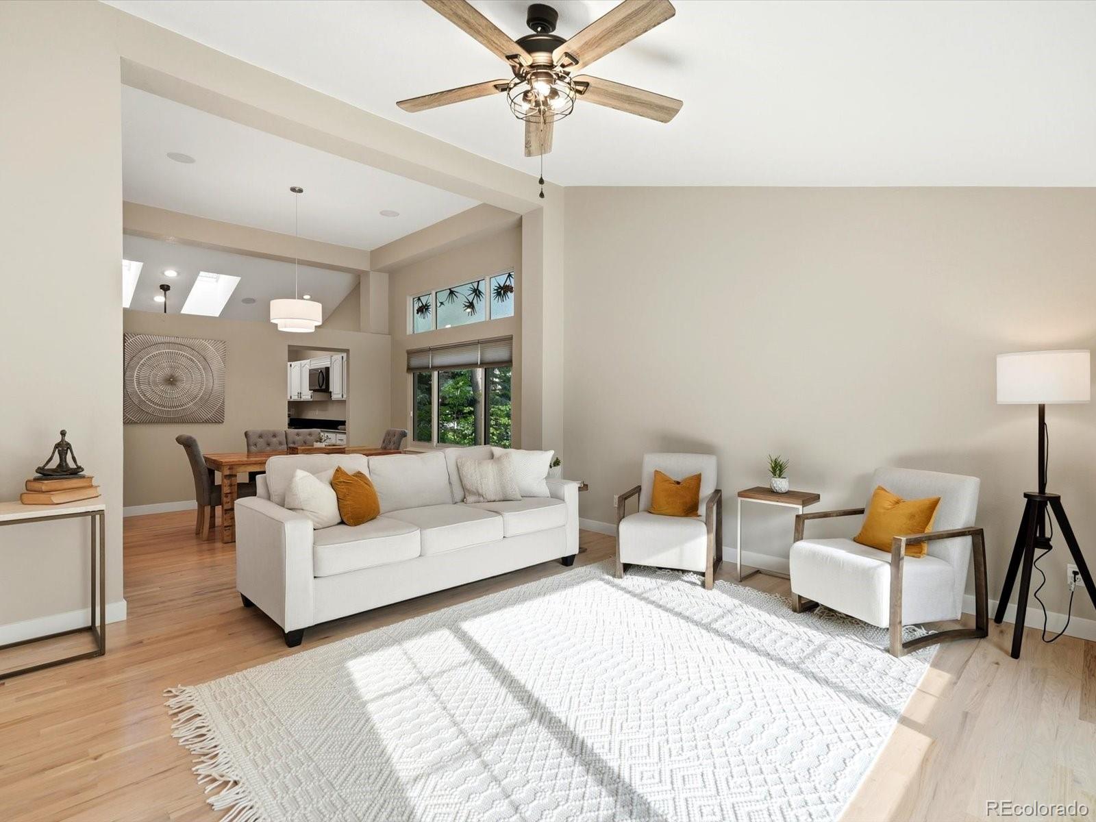 6194 S Van Gordon Way Littleton CO 80127