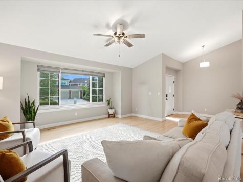6194 S Van Gordon Way Littleton CO 80127
