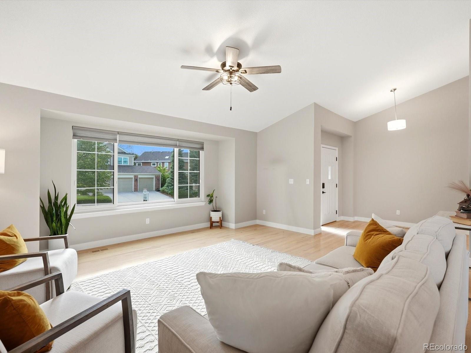 6194 S Van Gordon Way Littleton CO 80127