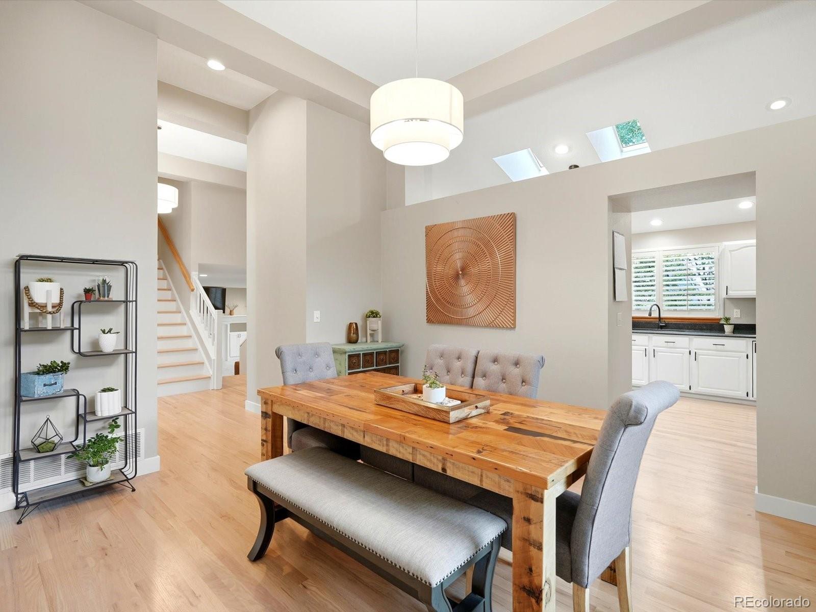 6194 S Van Gordon Way Littleton CO 80127