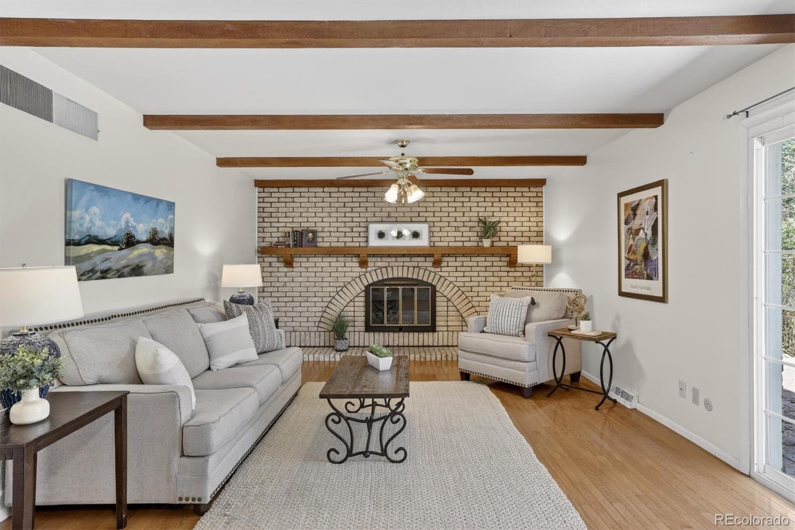 7183 E Warren Drive Denver CO 80224