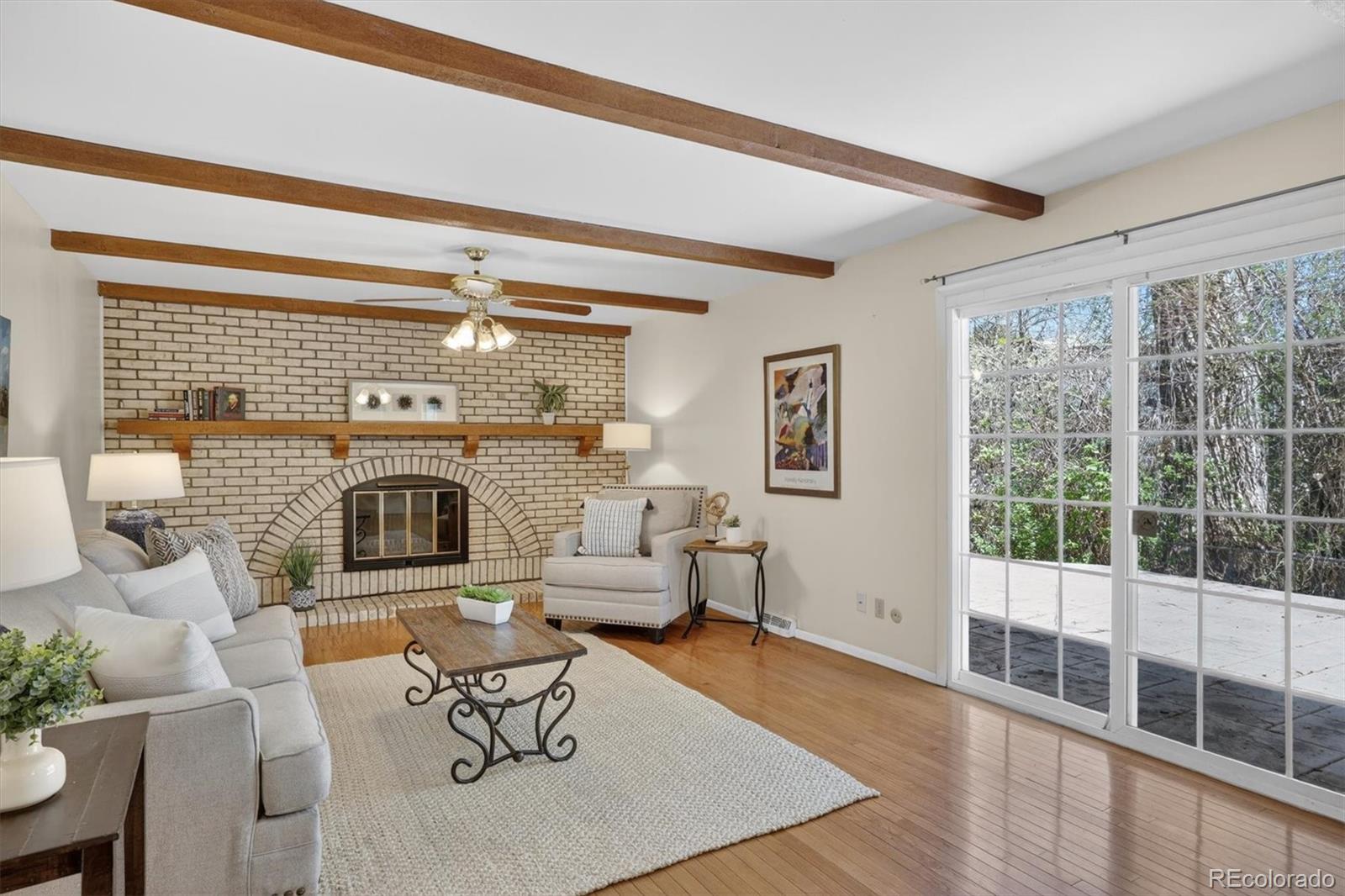 7183 E Warren Drive Denver CO 80224