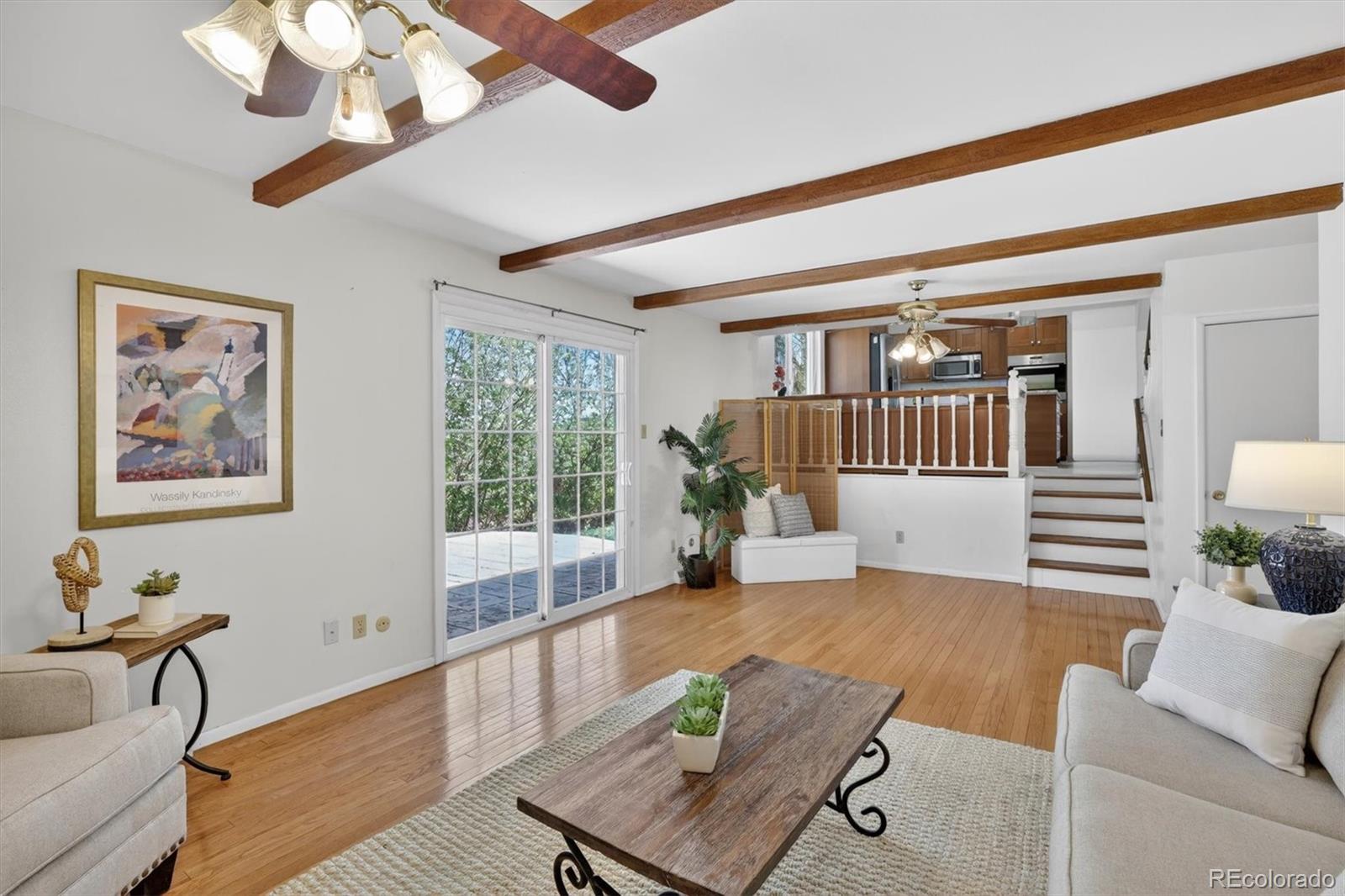 7183 E Warren Drive Denver CO 80224