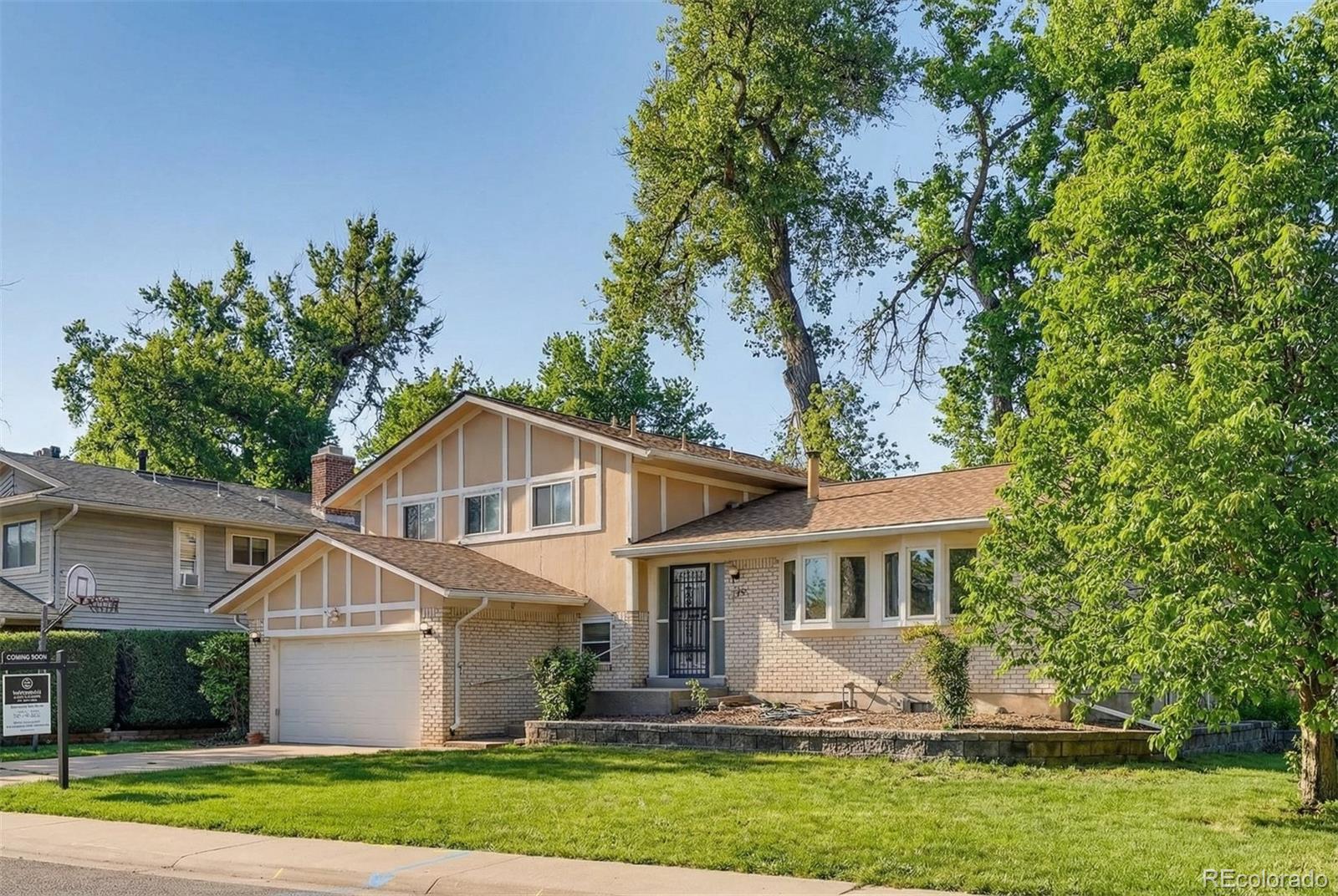 7183 E Warren Drive Denver CO 80224