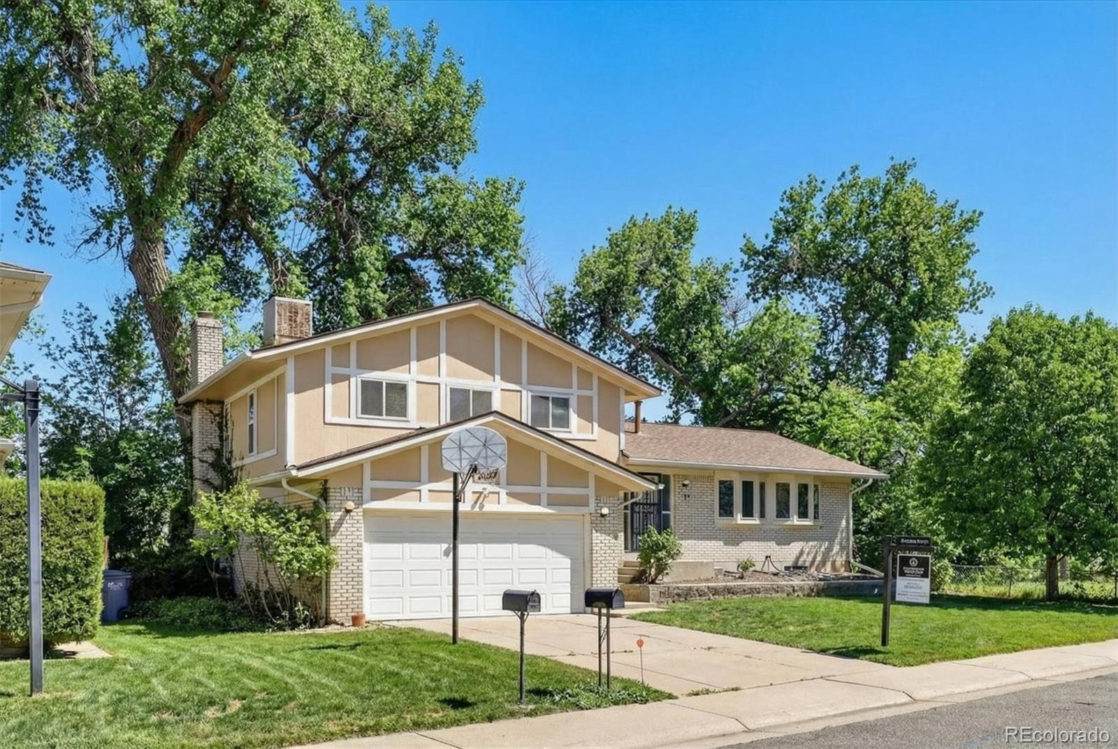 7183 E Warren Drive Denver CO 80224