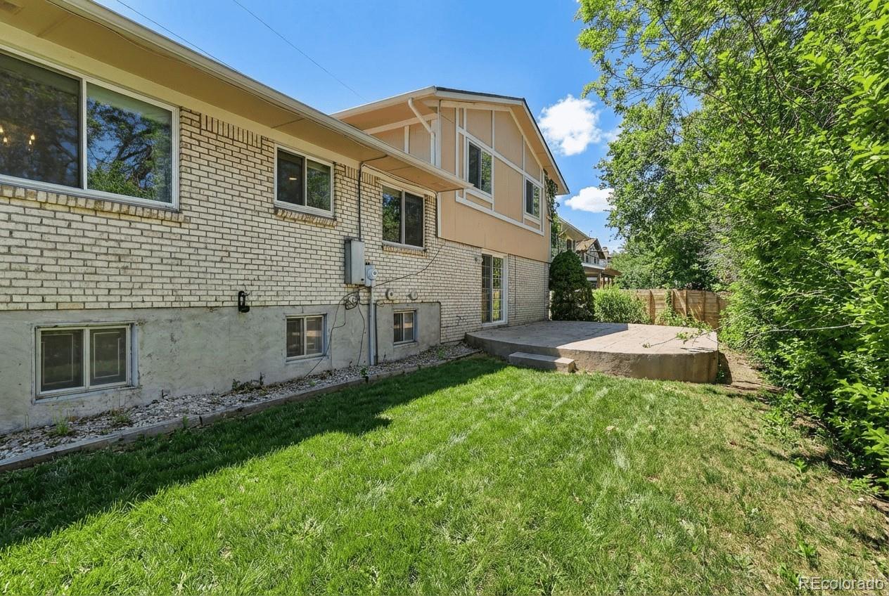 7183 E Warren Drive Denver CO 80224