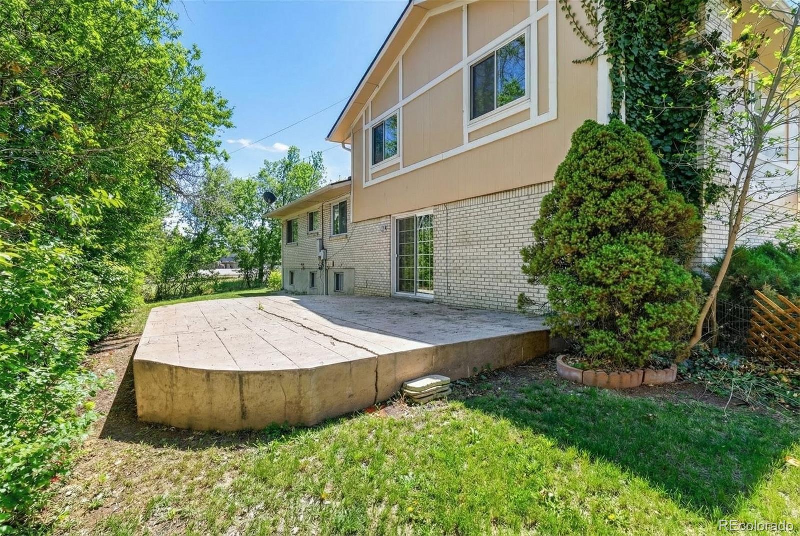 7183 E Warren Drive Denver CO 80224