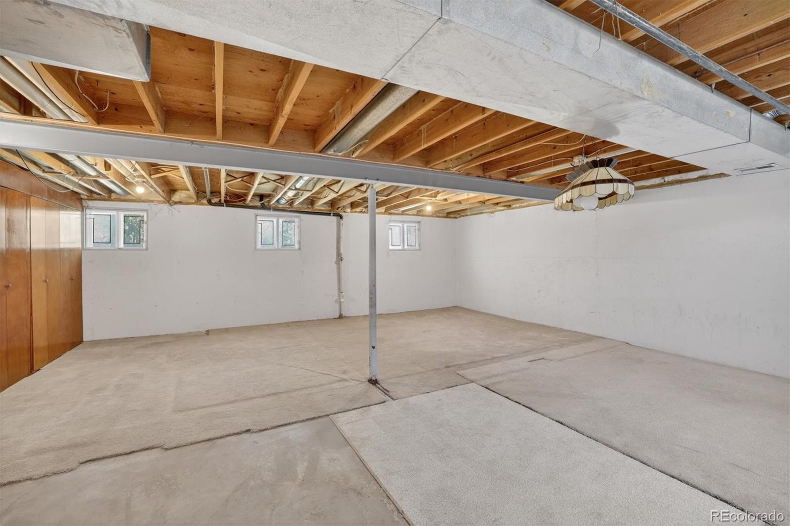 7183 E Warren Drive Denver CO 80224