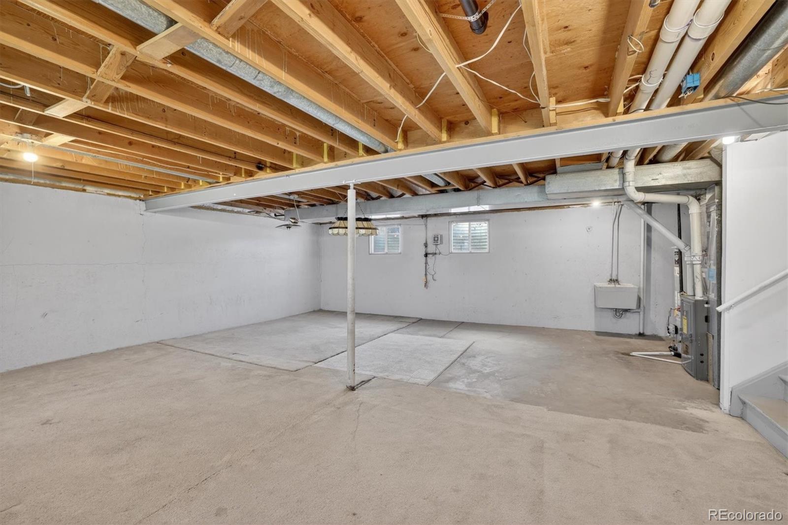 7183 E Warren Drive Denver CO 80224