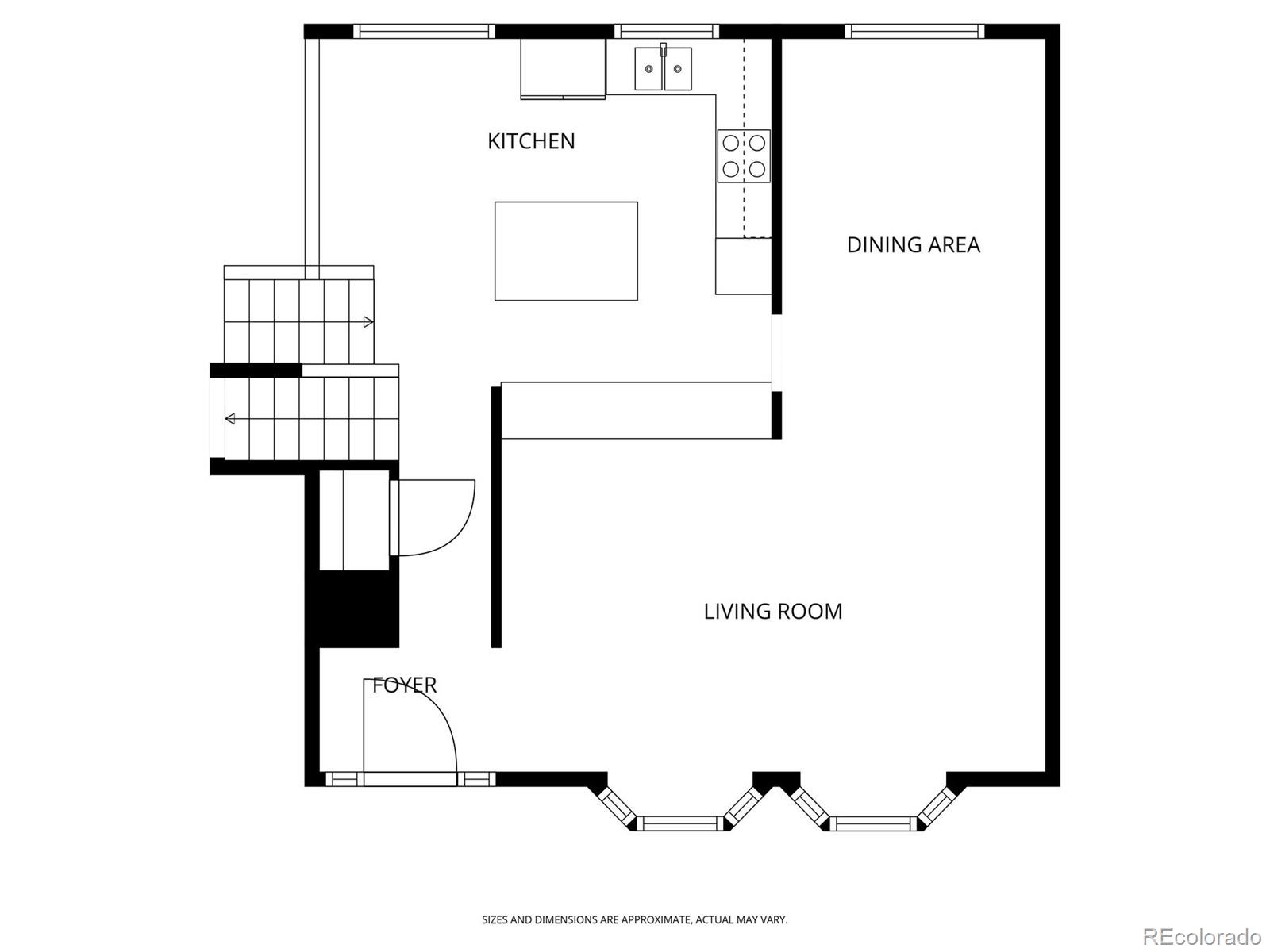 7183 E Warren Drive Denver CO 80224