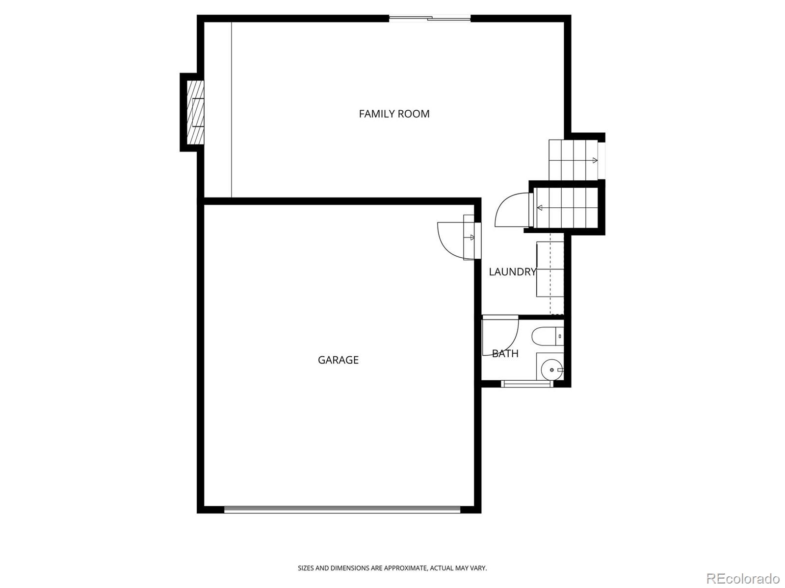 7183 E Warren Drive Denver CO 80224