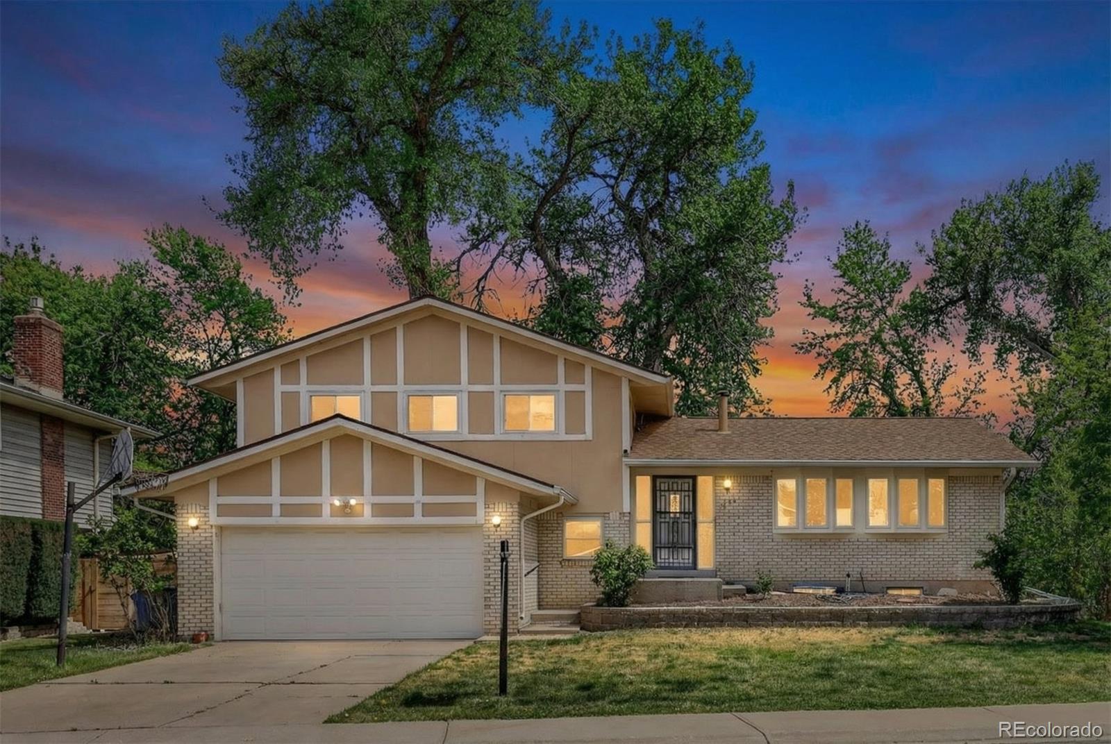 7183 E Warren Drive Denver CO 80224