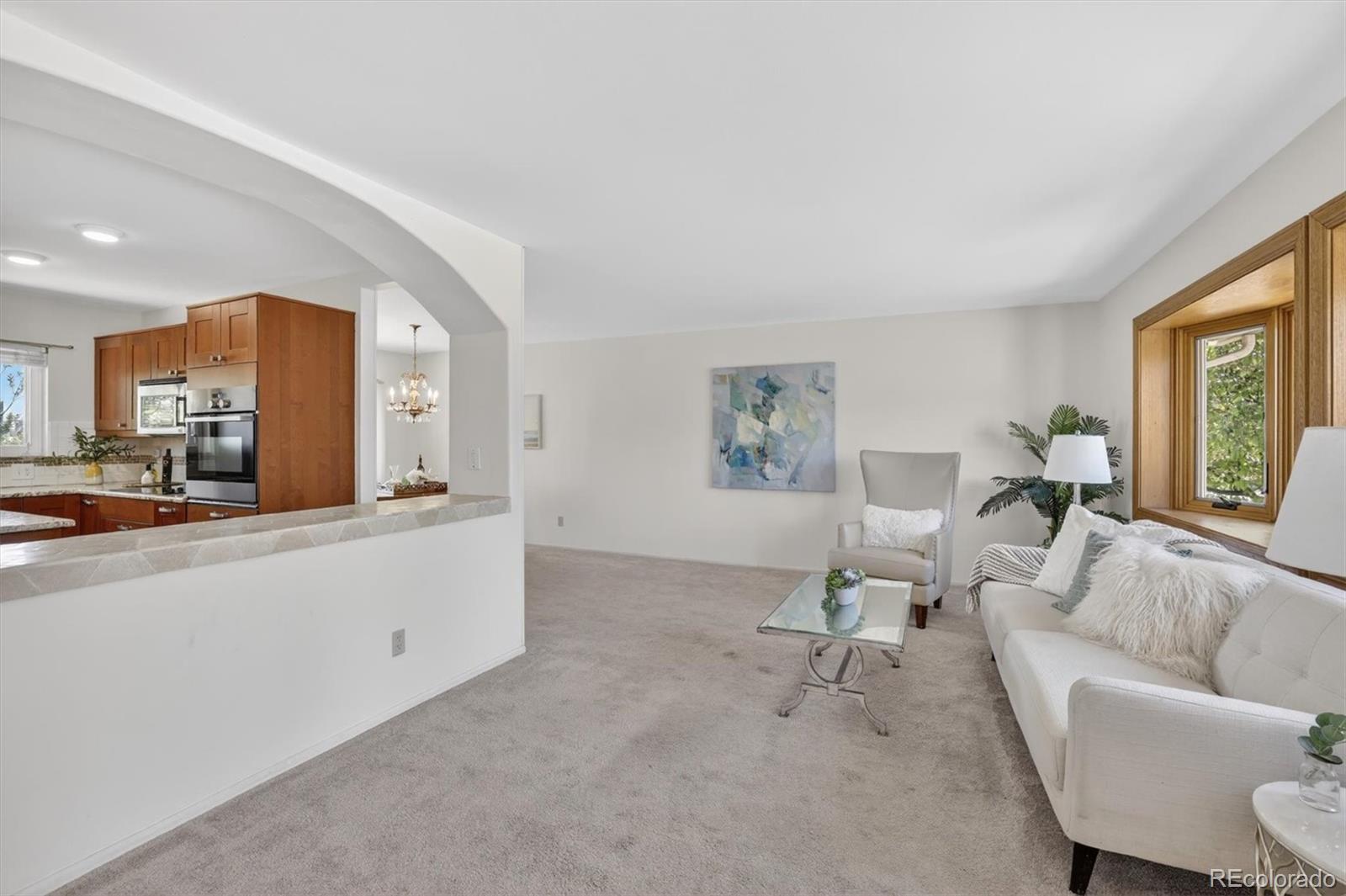 7183 E Warren Drive Denver CO 80224